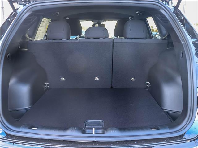 2026 Jeep Compass Sport (Stk: 15-26065) in London - Image 24 of 25