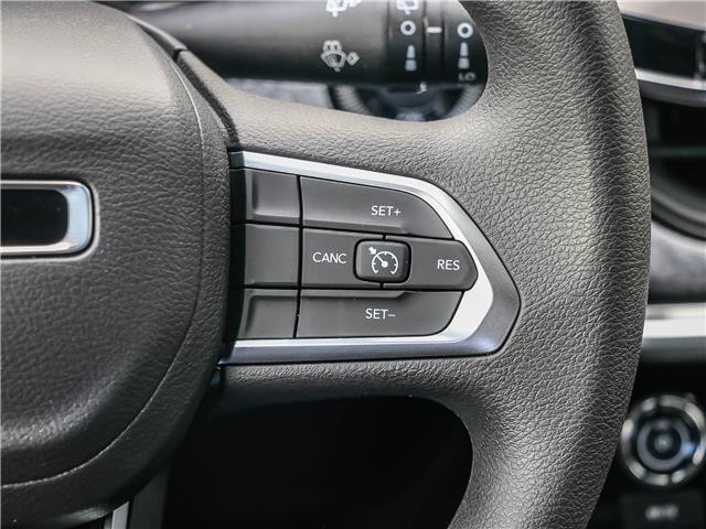 2026 Jeep Compass Sport (Stk: 15-26066) in London - Image 5 of 25