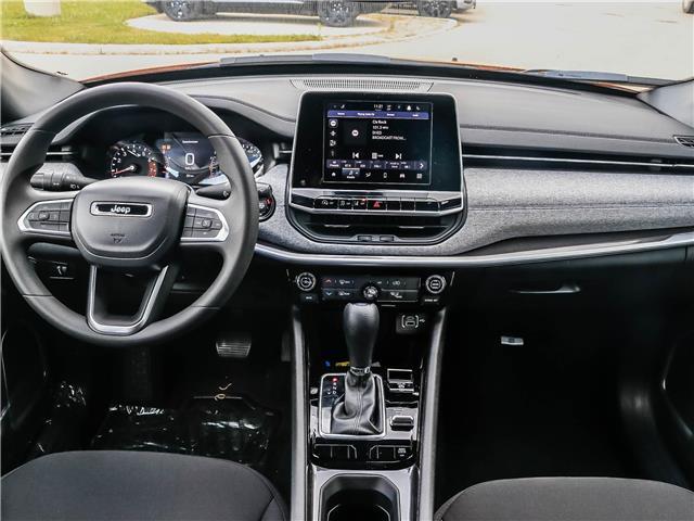 2026 Jeep Compass Sport (Stk: 15-26066) in London - Image 7 of 25