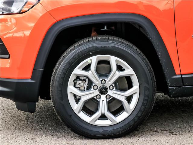 2026 Jeep Compass Sport (Stk: 15-26066) in London - Image 10 of 25