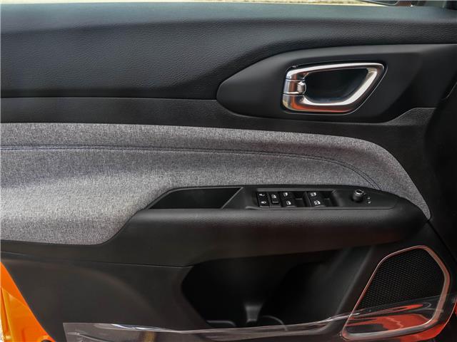 2026 Jeep Compass Sport (Stk: 15-26066) in London - Image 12 of 25