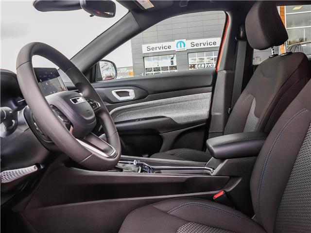 2026 Jeep Compass Sport (Stk: 15-26066) in London - Image 14 of 25