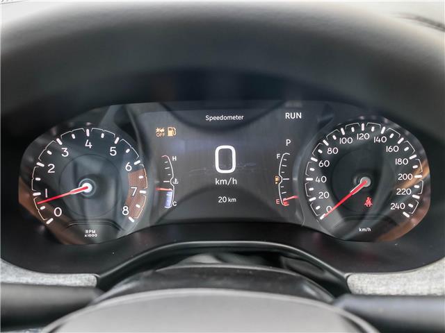 2026 Jeep Compass Sport (Stk: 15-26066) in London - Image 16 of 25