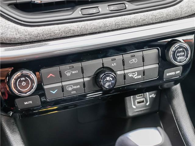 2026 Jeep Compass Sport (Stk: 15-26066) in London - Image 18 of 25