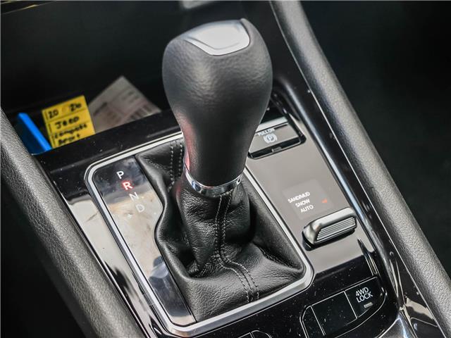 2026 Jeep Compass Sport (Stk: 15-26066) in London - Image 19 of 25