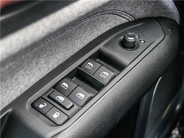 2026 Jeep Compass Sport (Stk: 15-26066) in London - Image 20 of 25