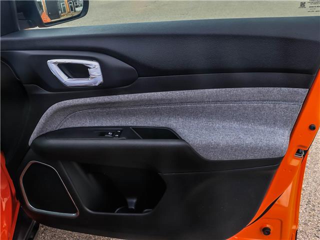 2026 Jeep Compass Sport (Stk: 15-26066) in London - Image 22 of 25