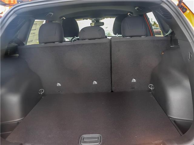 2026 Jeep Compass Sport (Stk: 15-26066) in London - Image 25 of 25