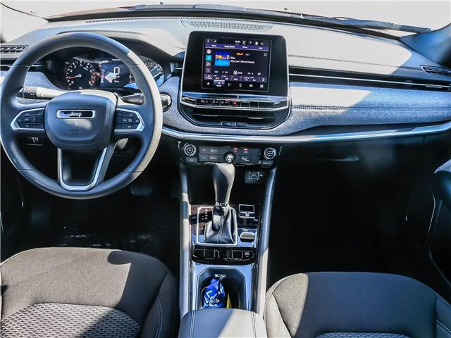 2026 Jeep Compass Sport (Stk: 15-26067) in London - Image 7 of 26