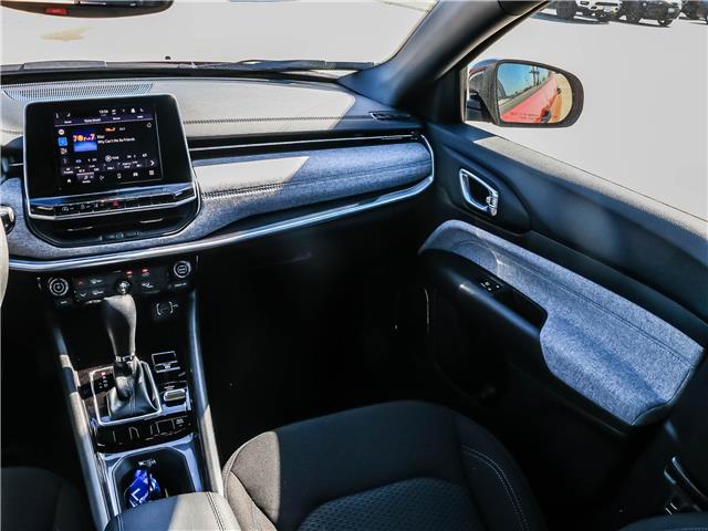 2026 Jeep Compass Sport (Stk: 15-26067) in London - Image 8 of 26