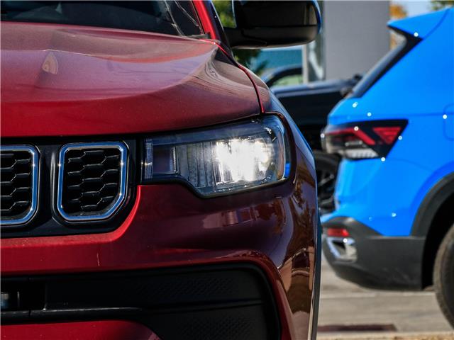 2026 Jeep Compass Sport (Stk: 15-26067) in London - Image 9 of 26