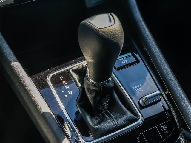 2026 Jeep Compass Sport (Stk: 15-26067) in London - Image 19 of 26