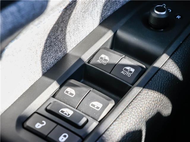 2026 Jeep Compass Sport (Stk: 15-26067) in London - Image 21 of 26