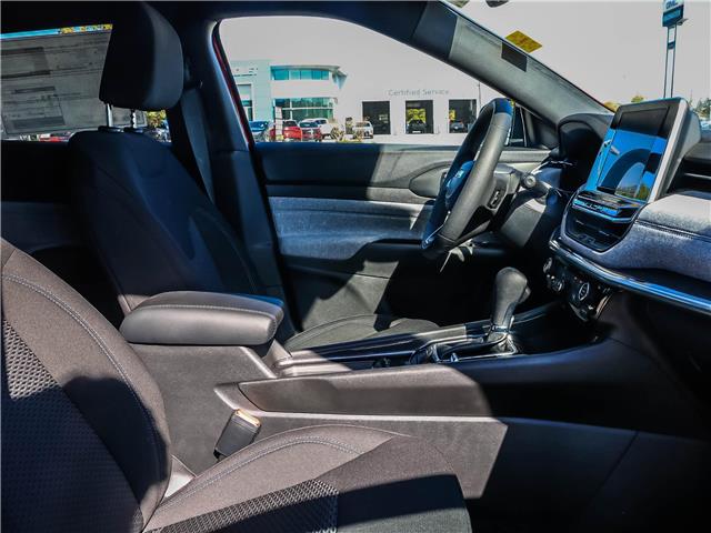 2026 Jeep Compass Sport (Stk: 15-26067) in London - Image 24 of 26