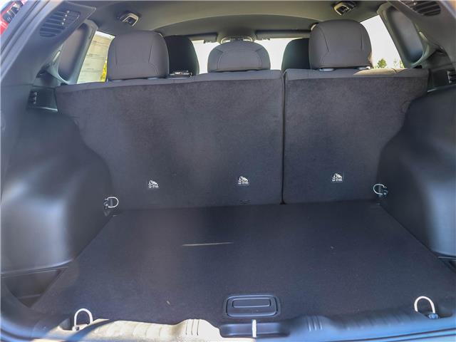 2026 Jeep Compass Sport (Stk: 15-26067) in London - Image 26 of 26