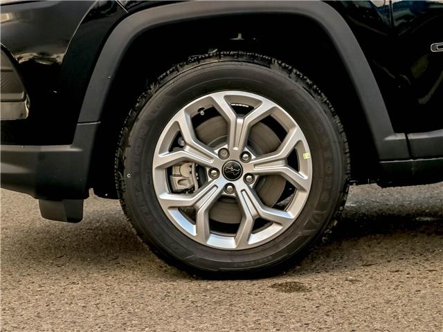 2026 Jeep Compass Sport (Stk: 15-26079) in London - Image 10 of 25