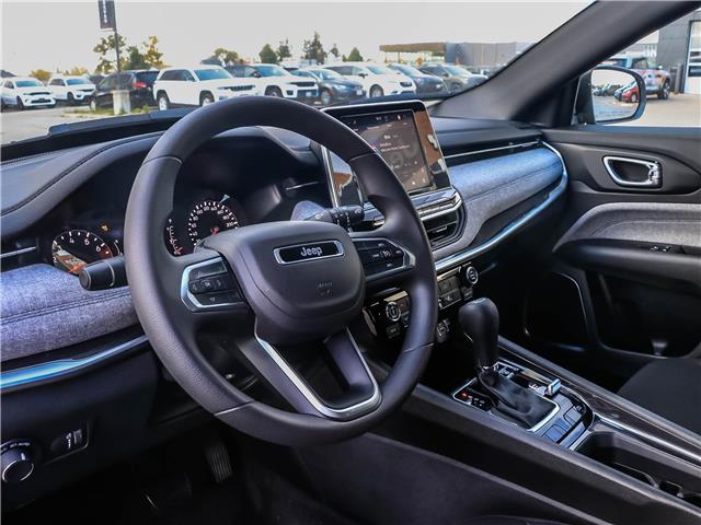 2026 Jeep Compass Sport (Stk: 15-26079) in London - Image 13 of 25