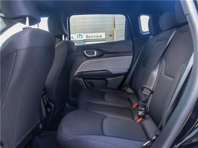 2026 Jeep Compass Sport (Stk: 15-26079) in London - Image 15 of 25