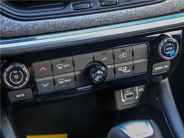 2026 Jeep Compass Sport (Stk: 15-26079) in London - Image 18 of 25