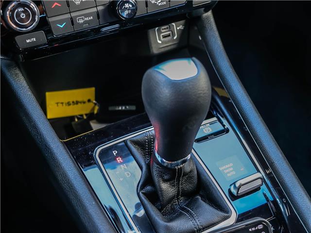 2026 Jeep Compass Sport (Stk: 15-26079) in London - Image 19 of 25