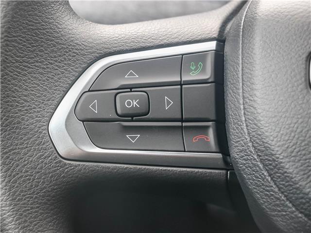 2026 Jeep Compass Sport (Stk: 15-26075) in London - Image 4 of 26