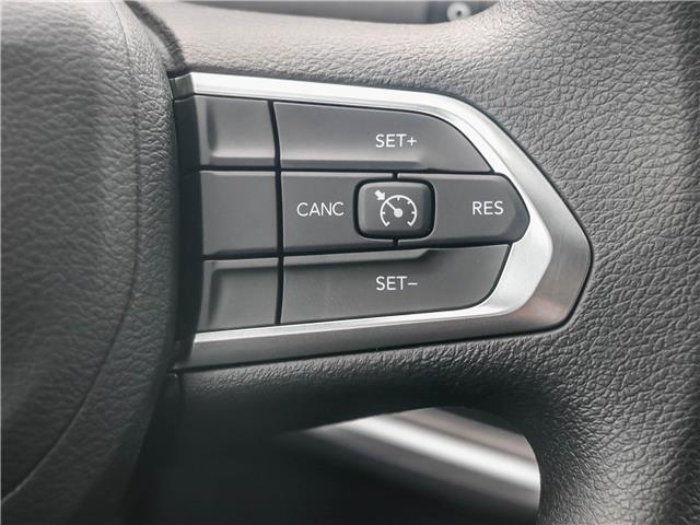 2026 Jeep Compass Sport (Stk: 15-26075) in London - Image 5 of 26