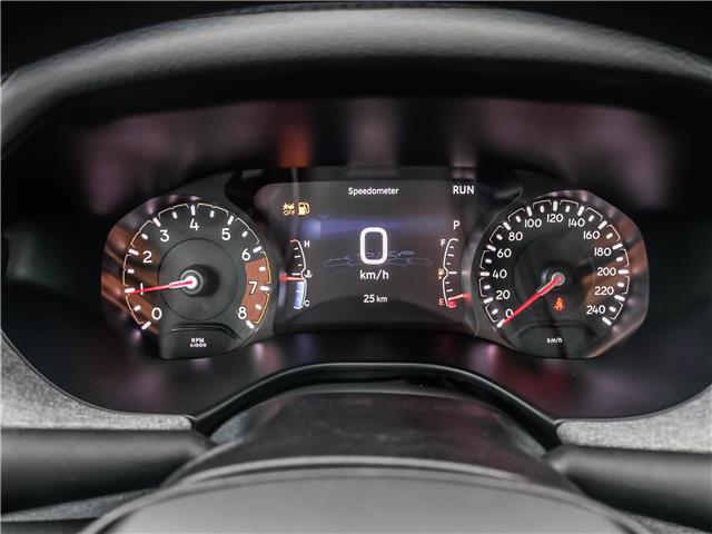 2026 Jeep Compass Sport (Stk: 15-26075) in London - Image 16 of 26