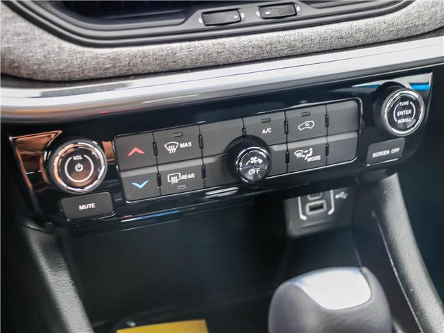 2026 Jeep Compass Sport (Stk: 15-26075) in London - Image 18 of 26