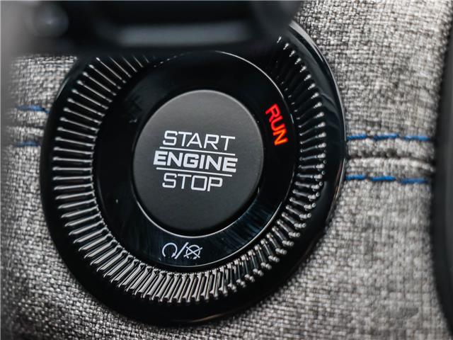 2026 Jeep Compass Sport (Stk: 15-26075) in London - Image 20 of 26