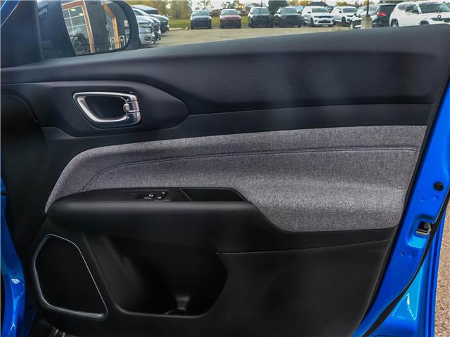 2026 Jeep Compass Sport (Stk: 15-26075) in London - Image 23 of 26