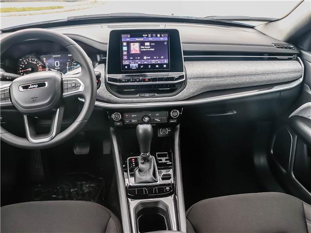 2026 Jeep Compass Sport (Stk: 15-26076) in London - Image 7 of 26