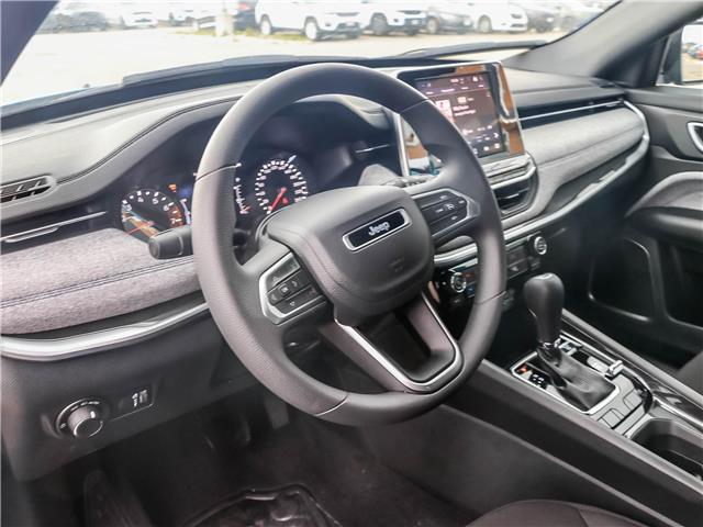 2026 Jeep Compass Sport (Stk: 15-26076) in London - Image 13 of 26