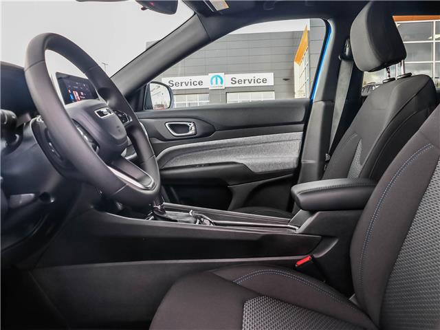 2026 Jeep Compass Sport (Stk: 15-26076) in London - Image 14 of 26