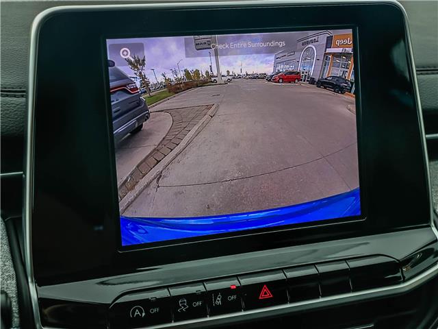 2026 Jeep Compass Sport (Stk: 15-26076) in London - Image 17 of 26