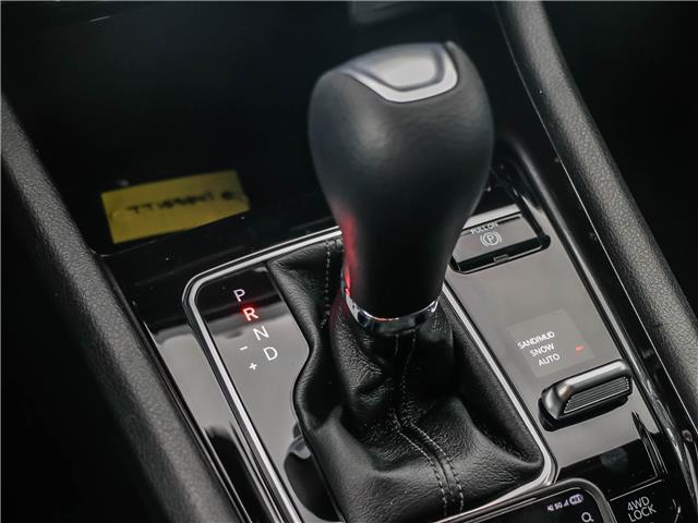 2026 Jeep Compass Sport (Stk: 15-26076) in London - Image 19 of 26