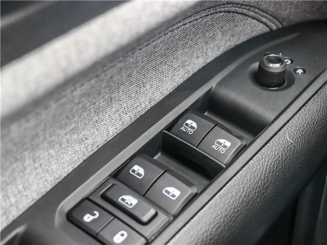 2026 Jeep Compass Sport (Stk: 15-26076) in London - Image 21 of 26