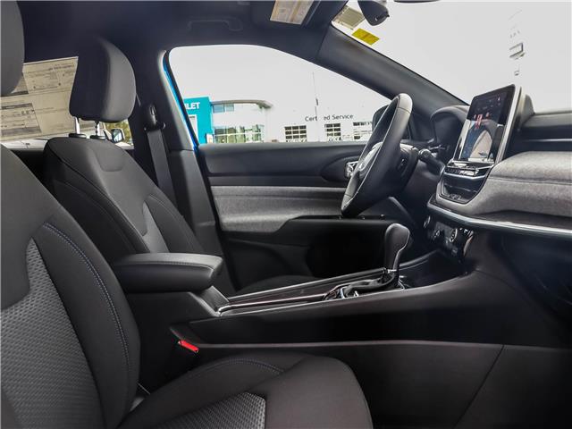 2026 Jeep Compass Sport (Stk: 15-26076) in London - Image 24 of 26