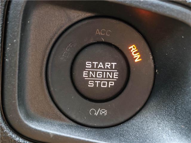 2026 Jeep Wrangler Sport (Stk: 15-26118) in London - Image 16 of 20