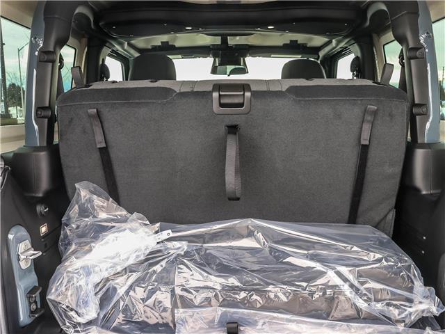 2026 Jeep Wrangler Sport (Stk: 15-26118) in London - Image 20 of 20