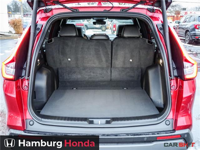 2023 Honda CR-V Hybrid Touring (Stk: T7275) in Niagara Falls - Image 7 of 31