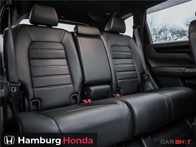 2023 Honda CR-V Hybrid Touring (Stk: T7275) in Niagara Falls - Image 15 of 31