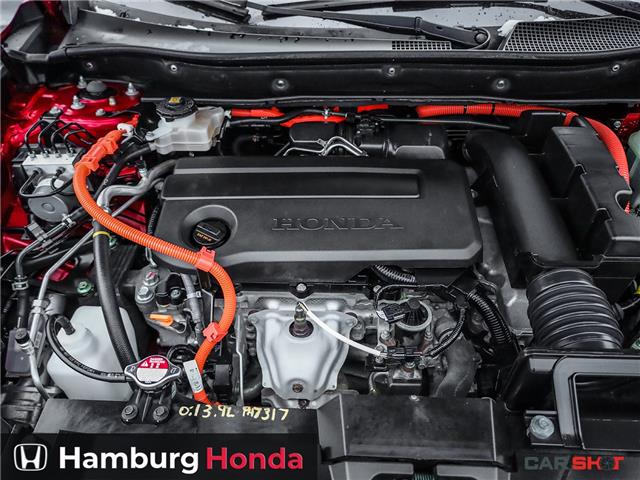 2023 Honda CR-V Hybrid Touring (Stk: T7275) in Niagara Falls - Image 5 of 31