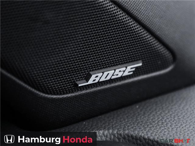 2023 Honda CR-V Hybrid Touring (Stk: T7275) in Niagara Falls - Image 18 of 31