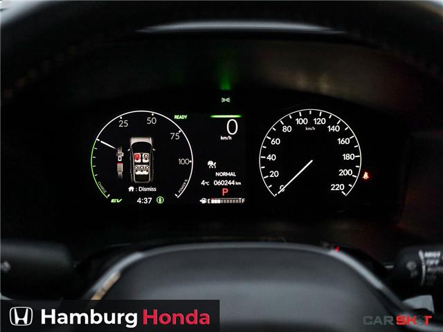 2023 Honda CR-V Hybrid Touring (Stk: T7275) in Niagara Falls - Image 19 of 31