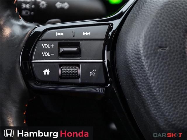 2023 Honda CR-V Hybrid Touring (Stk: T7275) in Niagara Falls - Image 20 of 31