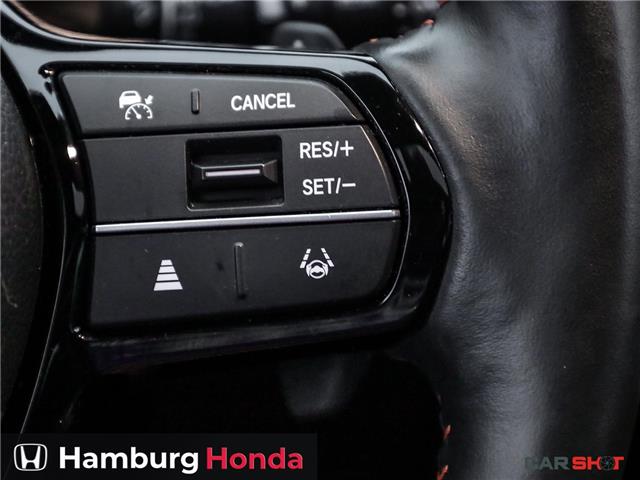 2023 Honda CR-V Hybrid Touring (Stk: T7275) in Niagara Falls - Image 21 of 31