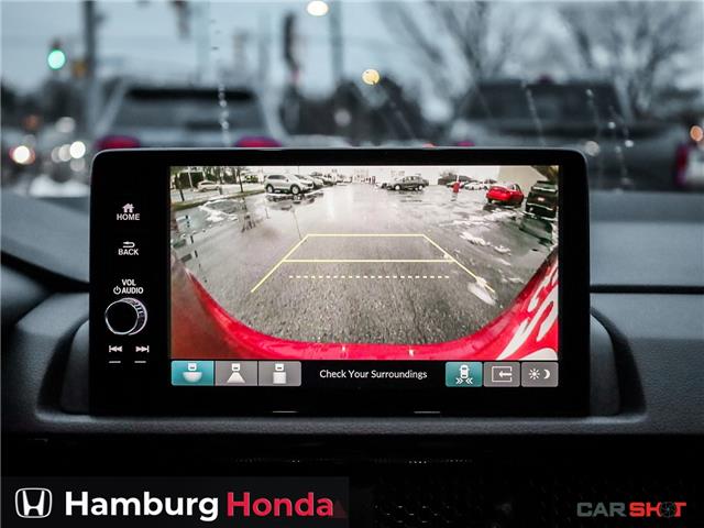 2023 Honda CR-V Hybrid Touring (Stk: T7275) in Niagara Falls - Image 23 of 31