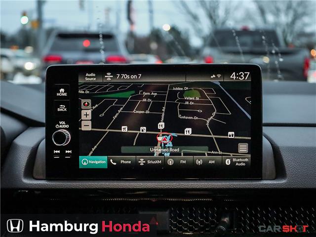2023 Honda CR-V Hybrid Touring (Stk: T7275) in Niagara Falls - Image 24 of 31