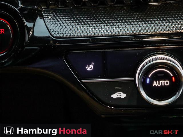 2023 Honda CR-V Hybrid Touring (Stk: T7275) in Niagara Falls - Image 25 of 31