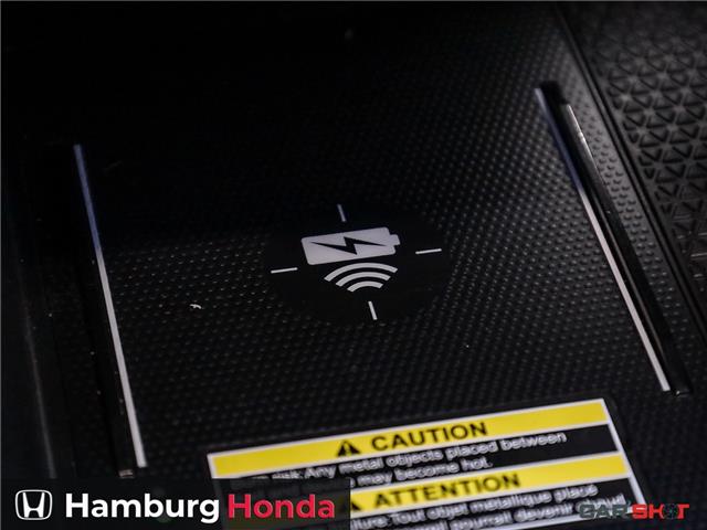 2023 Honda CR-V Hybrid Touring (Stk: T7275) in Niagara Falls - Image 27 of 31